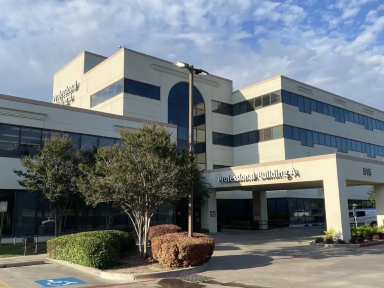 Our Arlington TX Pediatric Orthopedic Offices