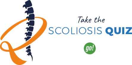 Take our Scoliosis Quiz