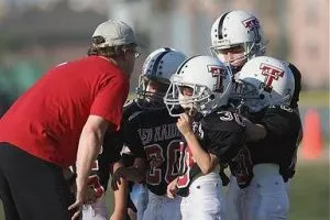 Preventing Sports Related Back Pain