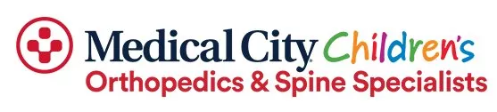 medical city Children's Orthopedic and Spine Specialists logo