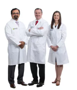 Orthopedic Physicians