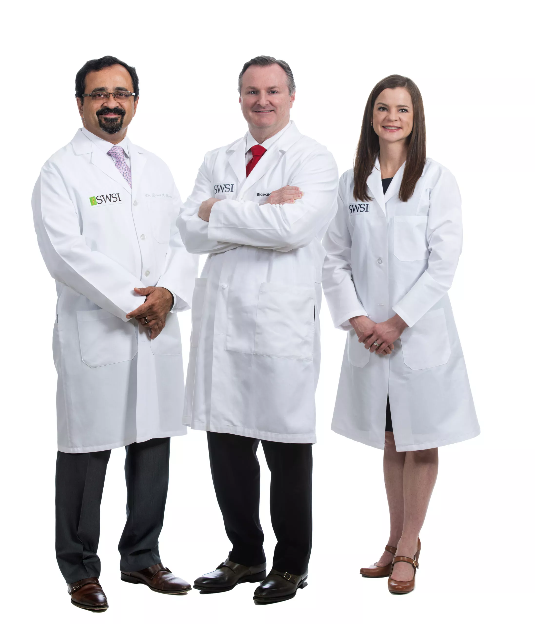 Orthopedic Physicians accepting Physician Referrals