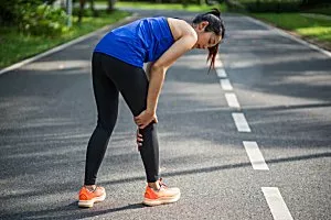 Hamstring Contracture