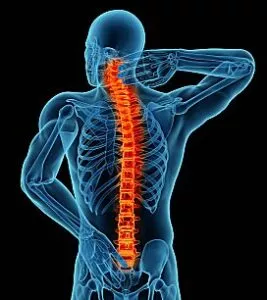 Congenital Spine Disorders