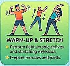 Preventing Summer Sports Injuries